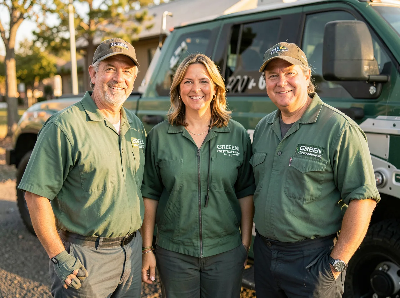 Water Damage Restoration company in Oronogo, MO