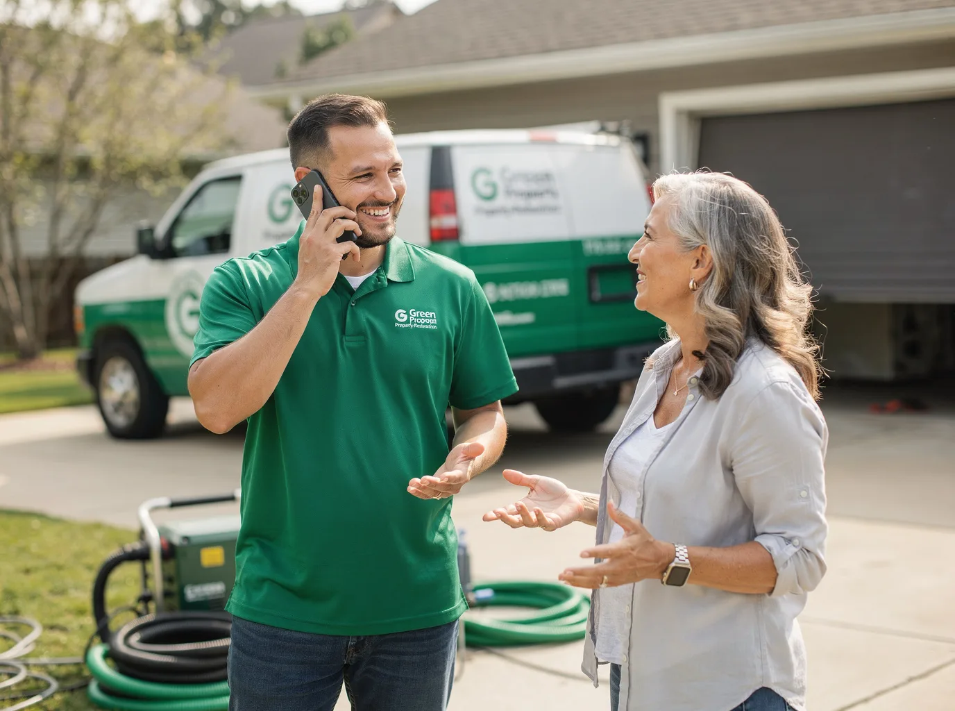 Water Damage Restoration Oronogo, MO FAQs
